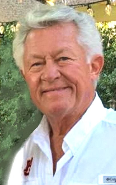 Obituary of Clyde Edward Jones Jr.