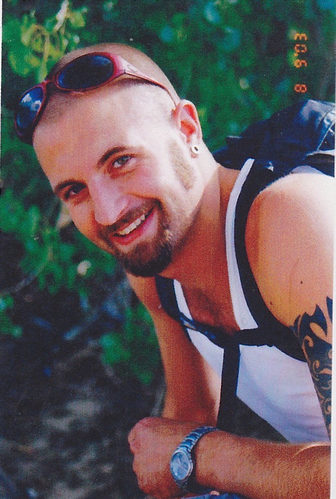 Obituary of Nicholas "Nick" R. Winzenried