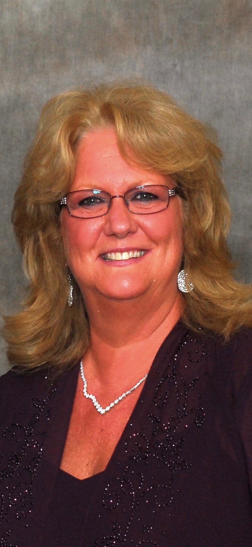 Obituary of Julia Dawn Edmonds