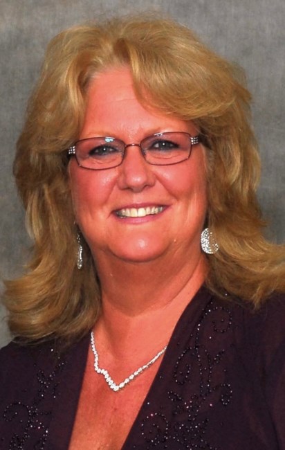 Obituary of Julia Dawn Edmonds