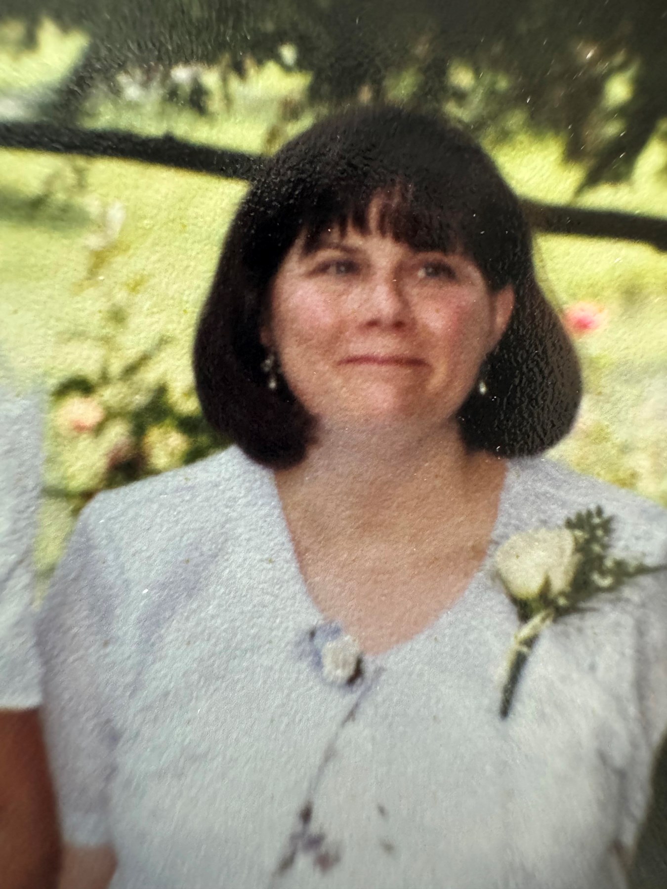 Obituary of Teresa Anne Cox