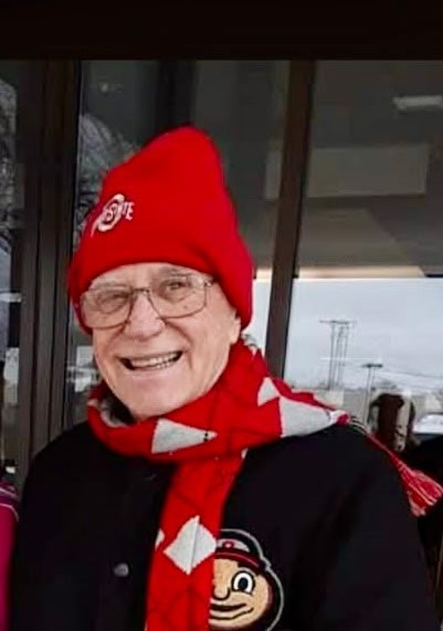 Obituary of Preston O. Ford