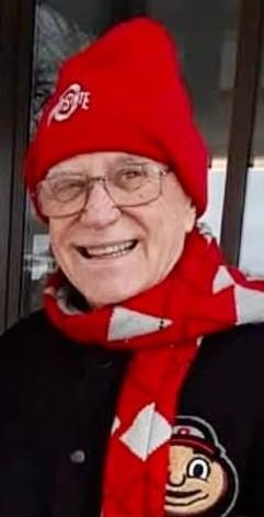 Obituary of Preston O. Ford
