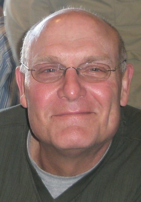 Obituary of John H. Dodge