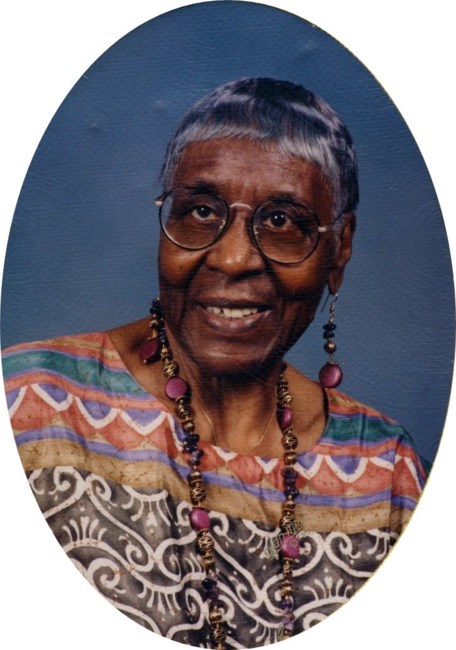 Obituary of Idella Mims