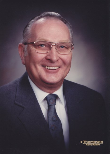Obituary of Richard J Heindl