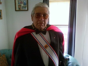 Obituary of Gerardo Ortiz