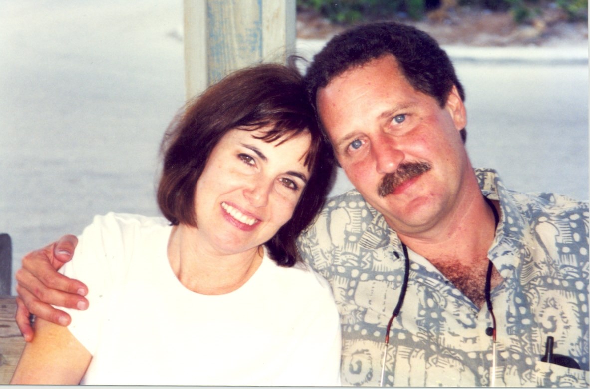 Obituary of Steven Robert Marshall