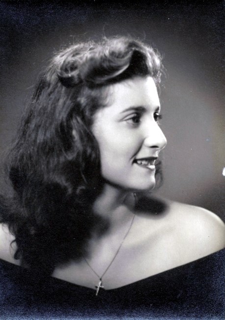 Obituary of Elena Marie Girardi