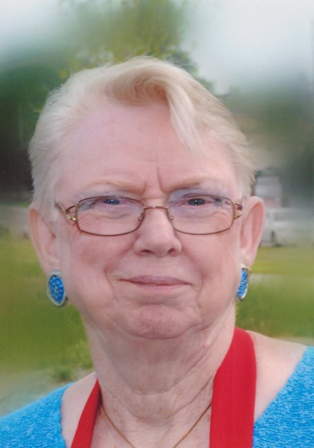 Obituary of Gayle Watson