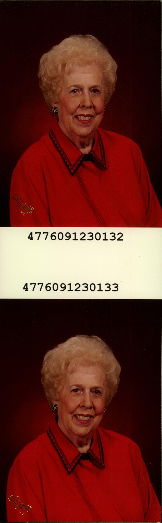 Obituary of Carolyn Isaacs Lay