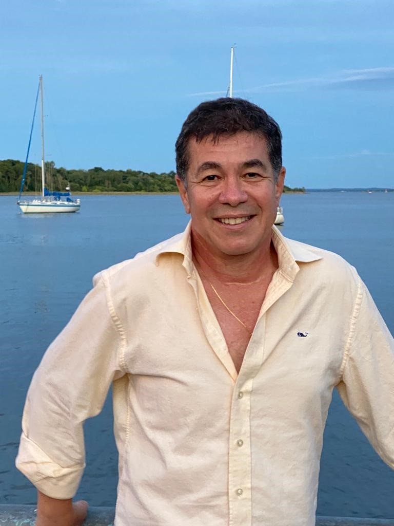 Obituary of Weberson Xavier de Andrade