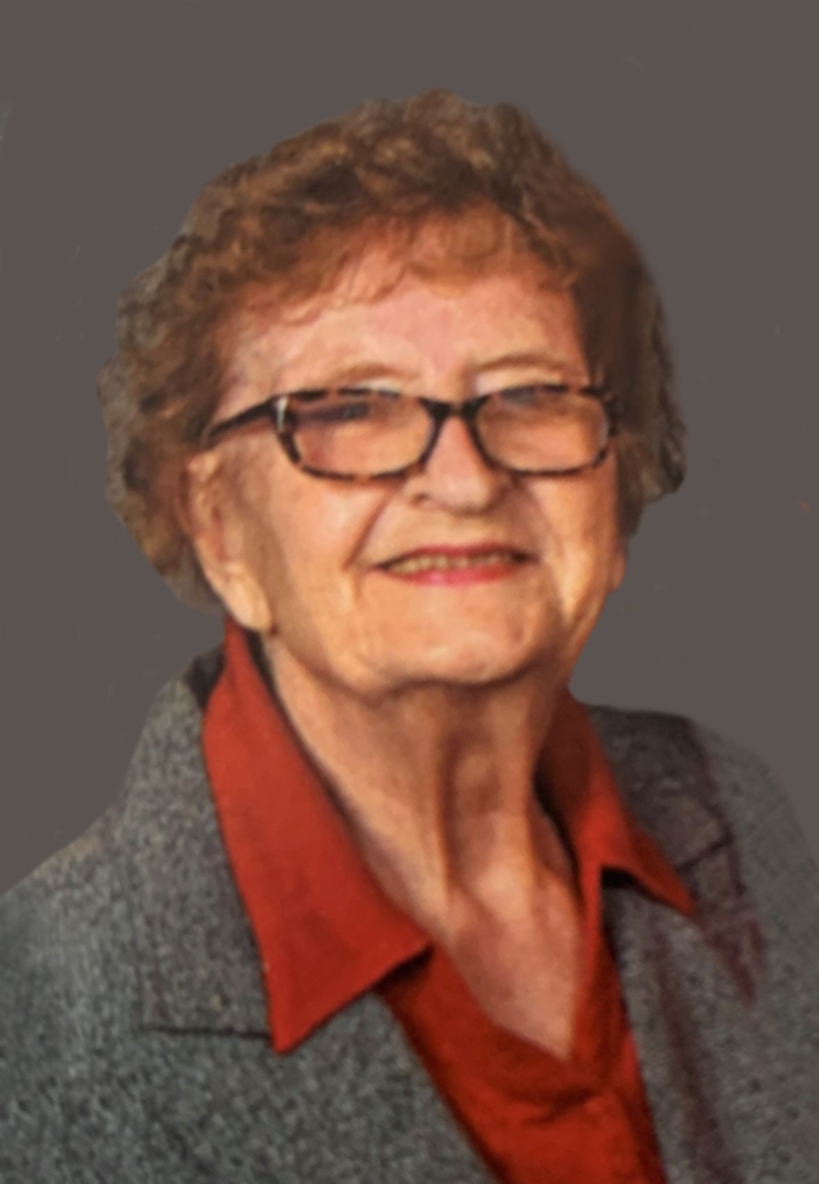 Mrs. Elaine Evelyn Kovac Obituary Wayland, MI