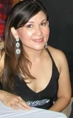Maria Cordero