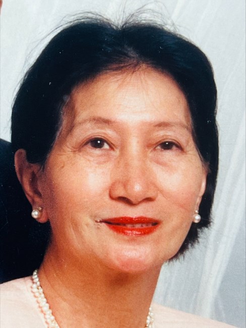 Obituary of Toy Chang Ching