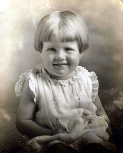 Obituary of Margaret D. Altergott