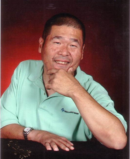 Obituary of Douglas Ty