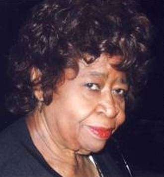 Obituary of Nellie Cameron