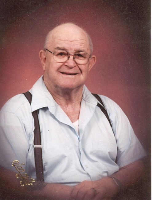 Obituary of Peter Curtis Miller Sr.