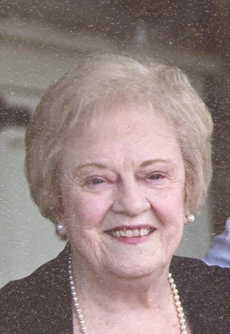 Obituary of Mary T. Craven