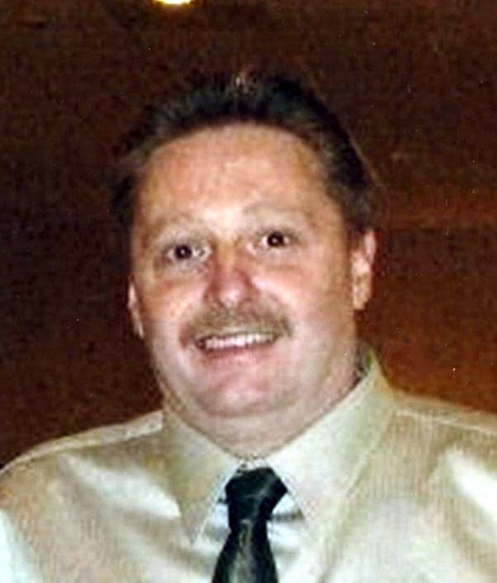 Obituario de James Edward "Jimmy" Childers