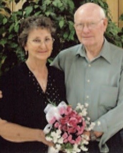 Obituary of June C. Walker