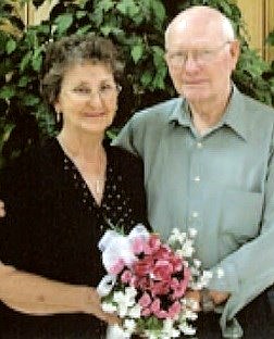 Obituary of June C. Walker