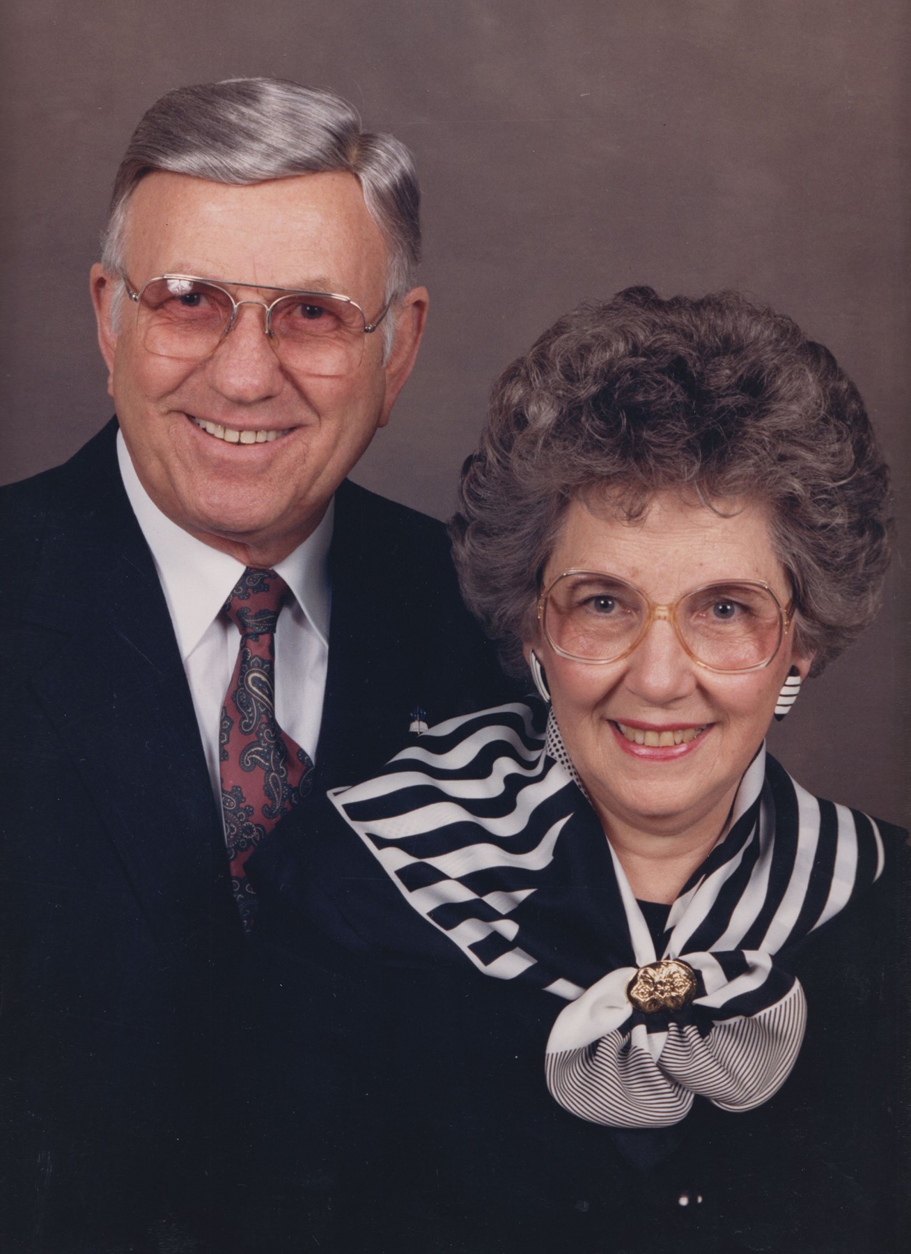 Obituary of Charles "Gene" Eugene Spencer