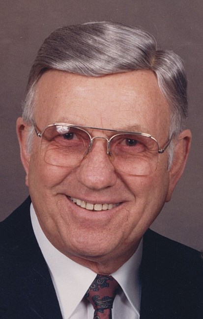 Obituary of Charles "Gene" Eugene Spencer