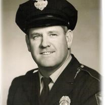 Obituary of Robert O. McKenna