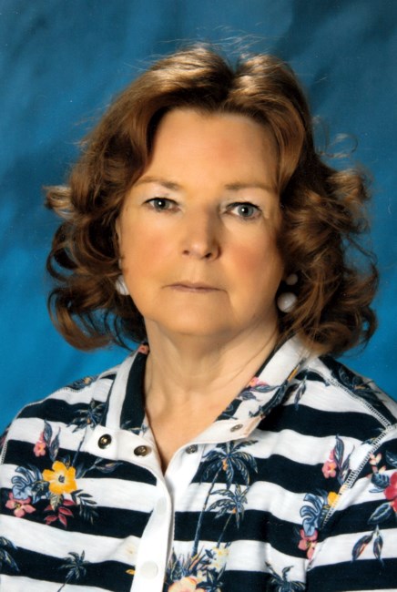 Obituary of Susan Diane Faraone