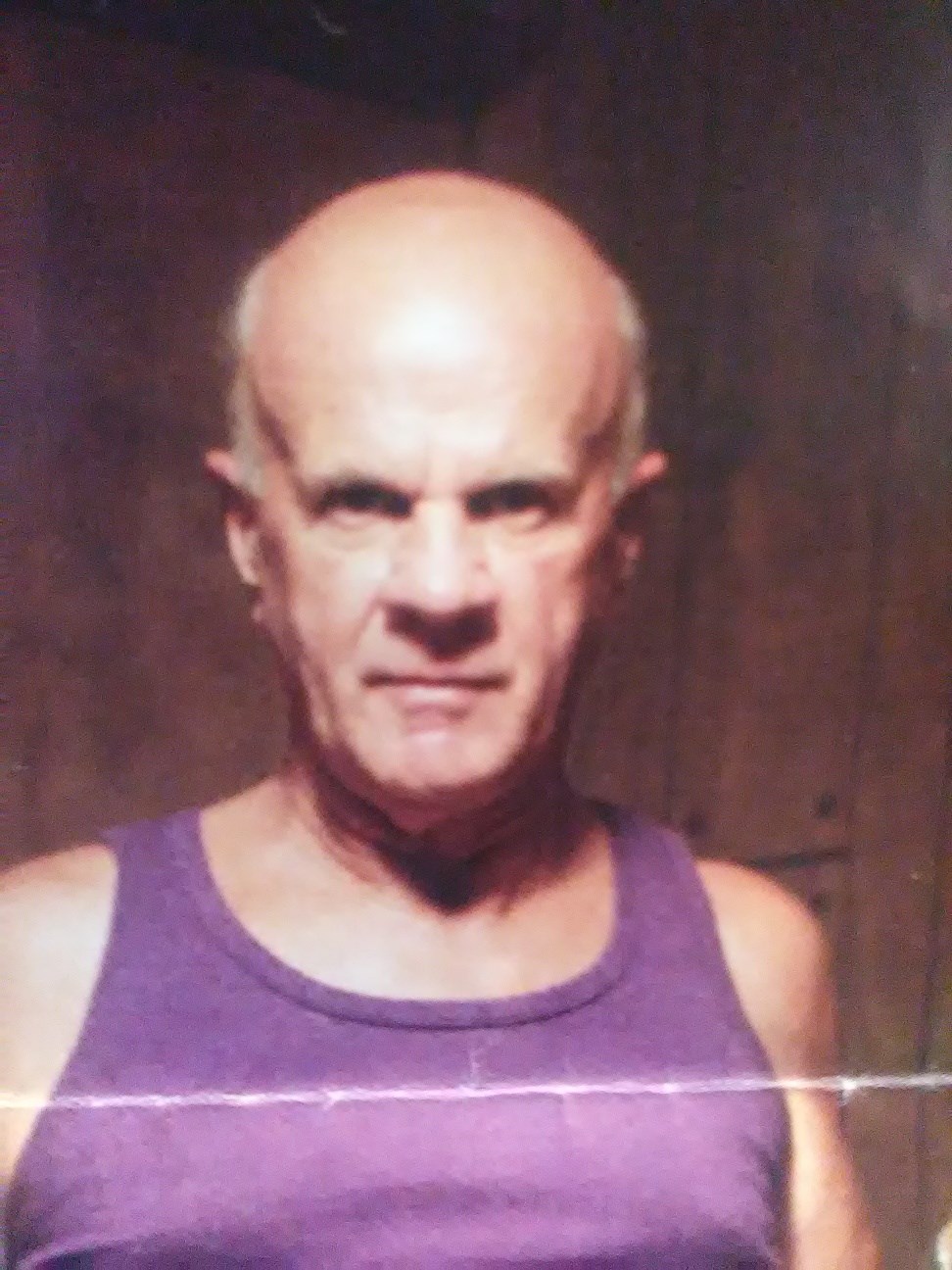 Obituary of Melvern "Mickey" Manning McNear