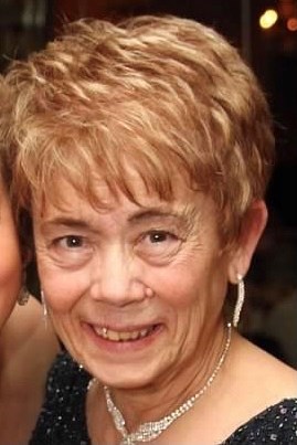 Obituary of Anne T. Sacchi