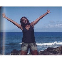 Avis de décès de Pauline Marcia Yoder