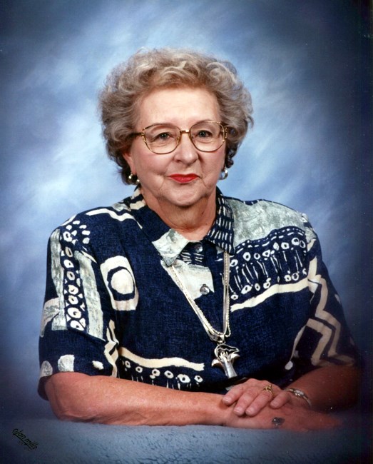Obituary of Mary Ann Cox