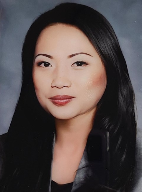 Obituary of Trang Xuannguyen Tran