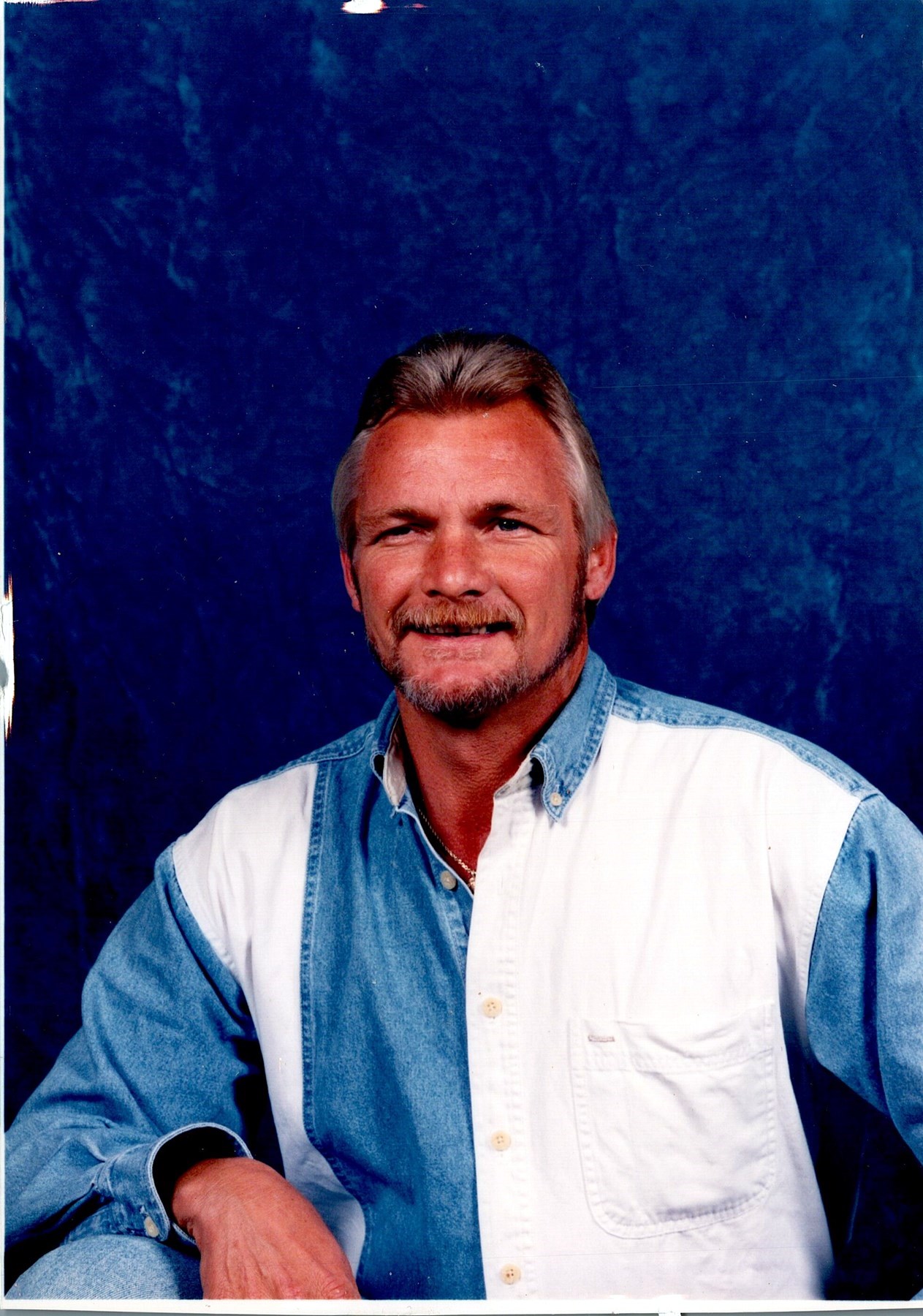 David Brooks Obituary New Tazewell, TN