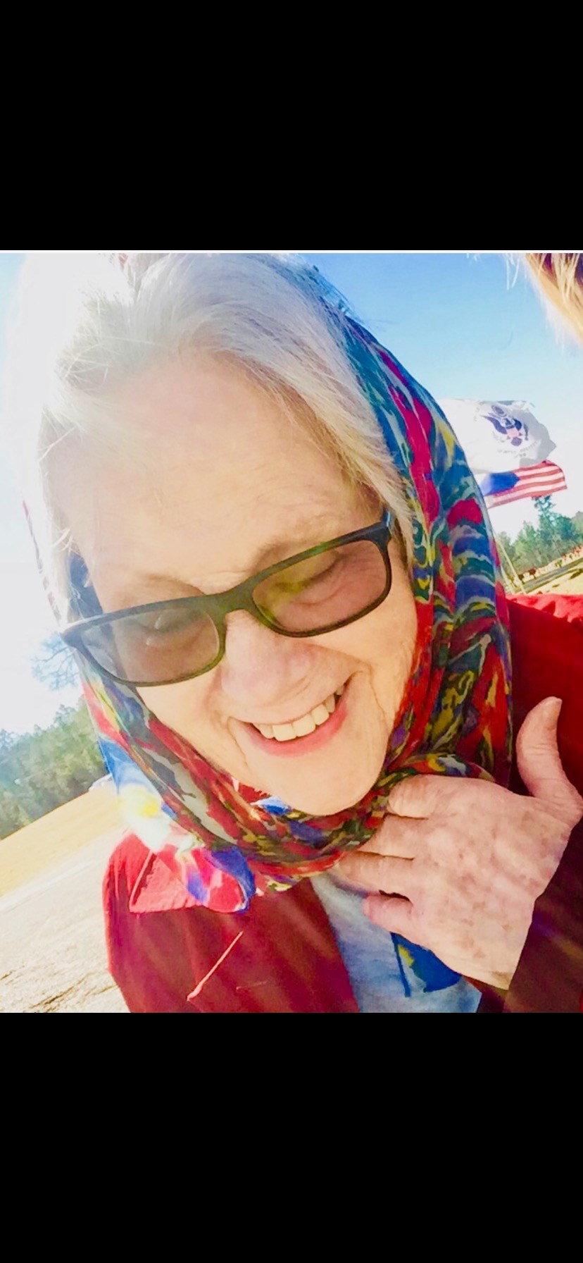 Obituary of Jean Warren