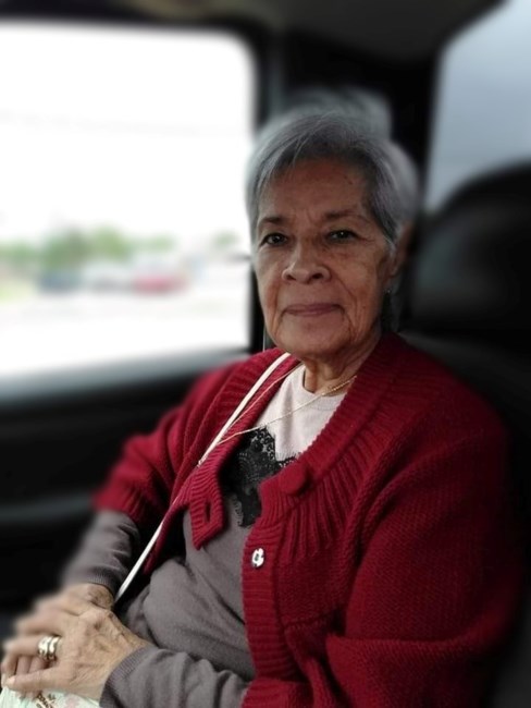 Obituary of Guadalupe Lopez Herrera