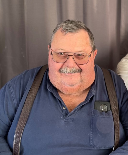 Obituary of Steve C. McDaniel