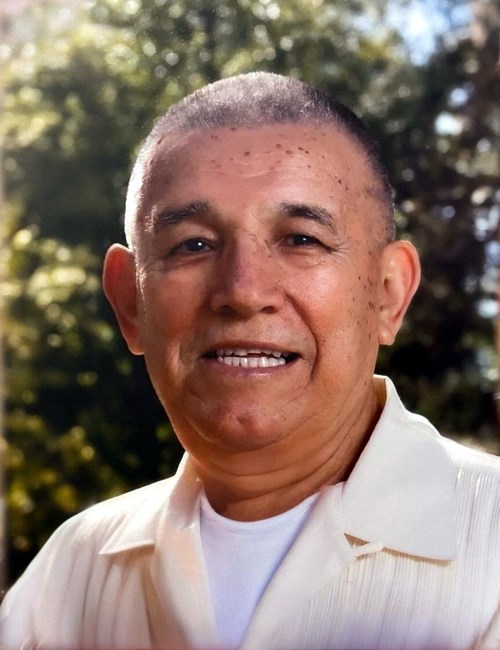 Obituary of Rodrigo López