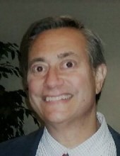 Obituary of Eric William Novak