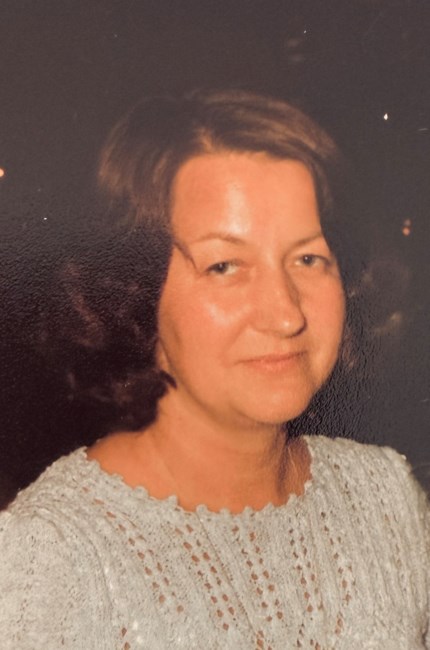 Obituary of Hannelore Williams