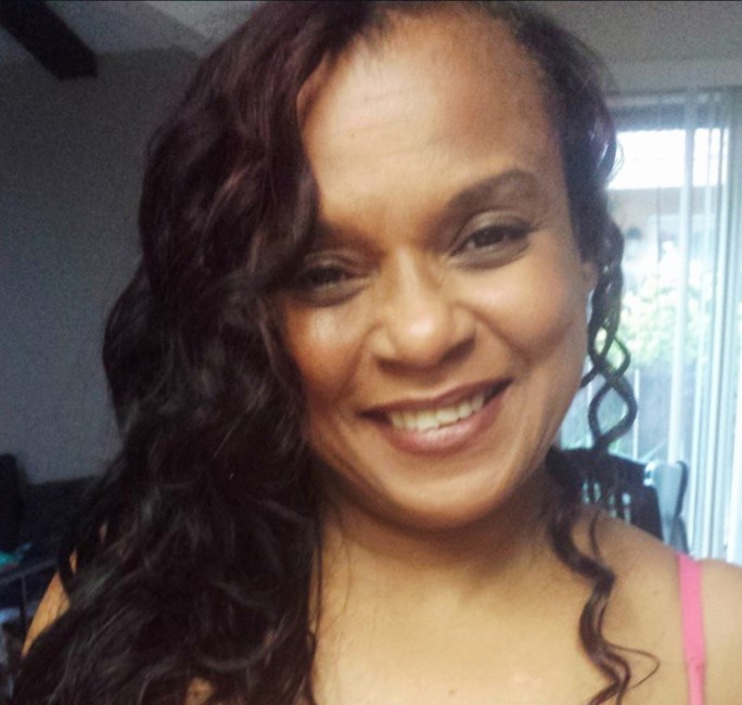 Obituary of Nedra Chambers