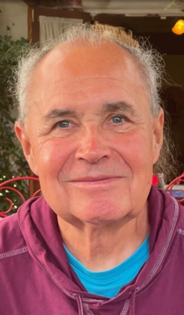 Obituary of Dale Craig McCabe