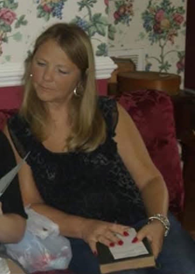 Obituary of Charlotte Stanley Powell