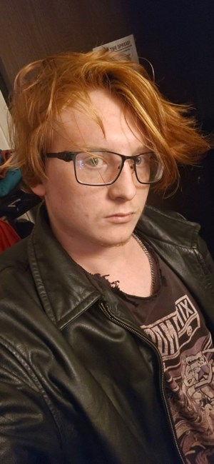 Obituary of Justin William Gulino