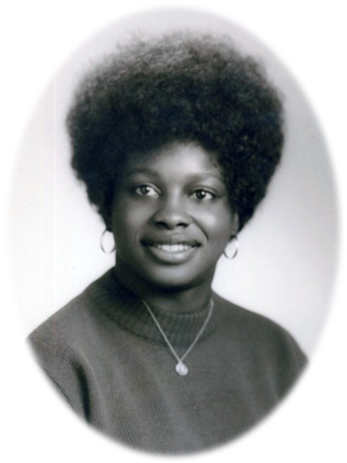 Obituary of Patricia Ann Thomas