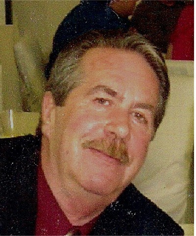 Obituary of Glen James Hebert