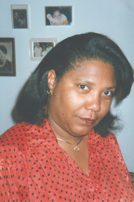 Obituary of Joy Y. Jones
